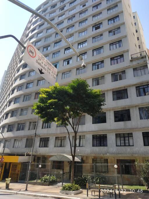 Apartamento Bela Vista - 450m Av Paulista