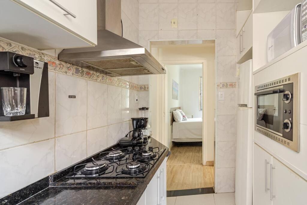 Bela Vista - 450m Av Paulista Apartamento São Paulo