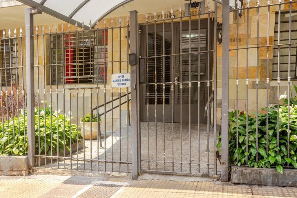 Apartamento Bela Vista - 450m Av Paulista São Paulo