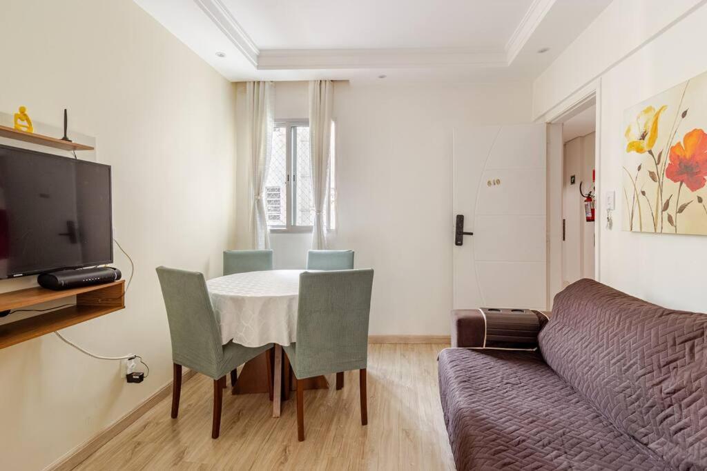 Bela Vista - 450m Av Paulista * São Paulo