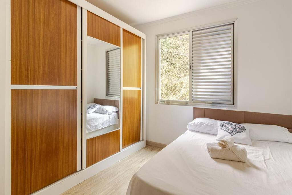 Apartamento Bela Vista - 450m Av Paulista