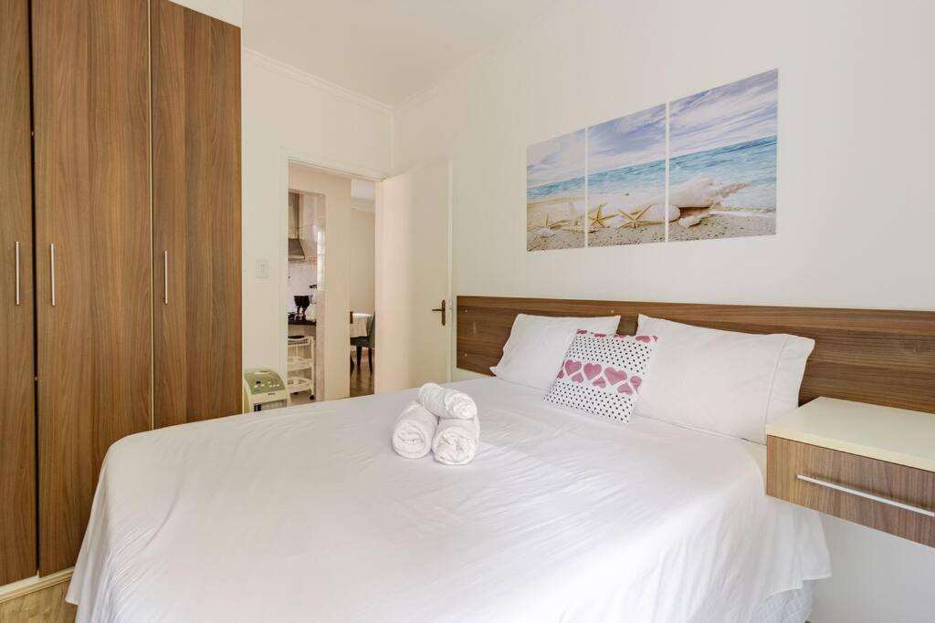 Bela Vista - 450m Av Paulista Apartamento *